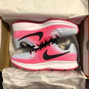 Nike Air Zoom Pegasus 34 Size 7